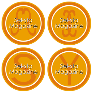 Sel-Sta Magazine